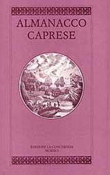 Almanacco Caprese-vol.4