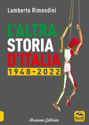 L'Altra Storia d'Italia 1948-2022