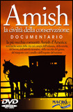 Amish. Con DVD