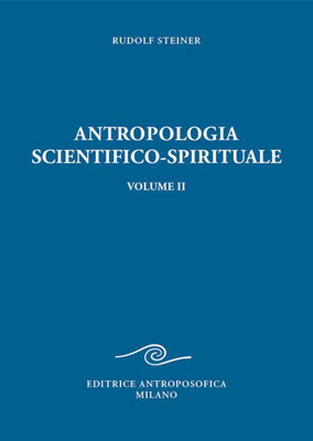 Antropologia scientifico-spirituale