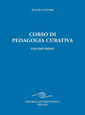 Corso di pedagogia curativa