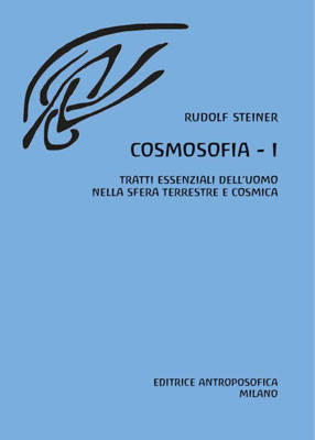 Cosmosofia. Vol. 1