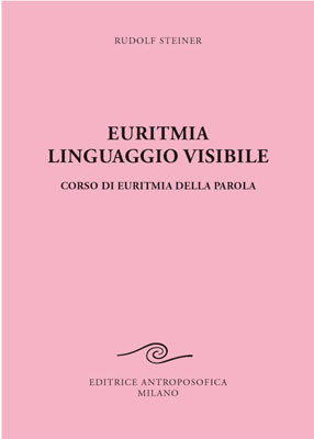 Euritmia linguaggio visibile