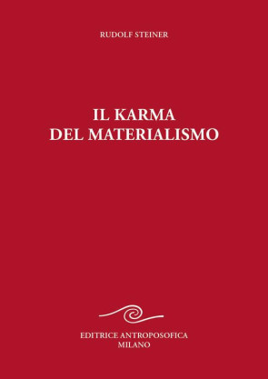 Il karma del materialismo