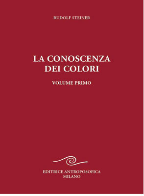 La conoscenza dei colori