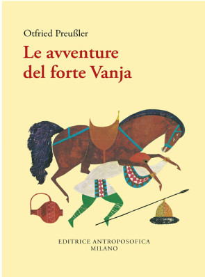 Le avventure del forte Vanja