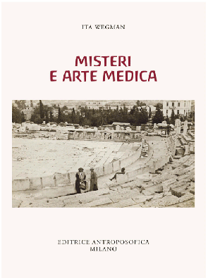 Misteri e arte medica