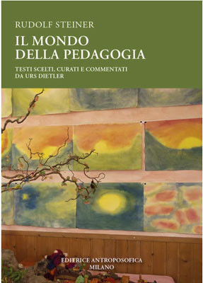 Il mondo della pedagogia