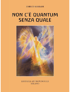 Non c'è quantum senza quale