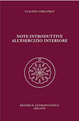 Note introduttive all'esercizio interiore