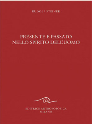 Presente e passato nello spirito dell'uomo