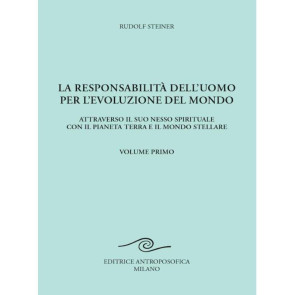 La responsabilità dell'uomo per l'evoluzione del mondo - Vol.I