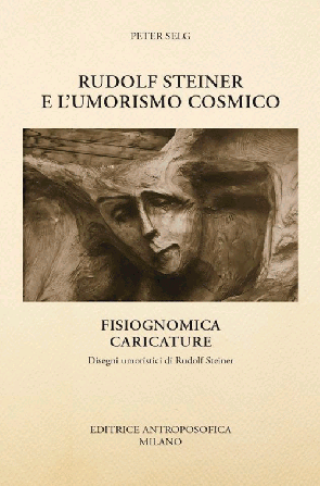 Rudolf Steiner e l'umorismo cosmico