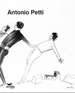 Antonio Petti