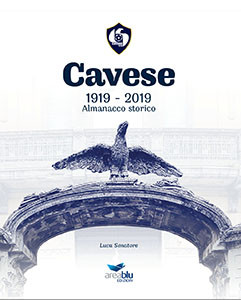 Cavese 1919 - 2019