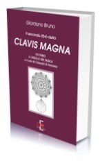 Il secondo libro della Clavis Magna