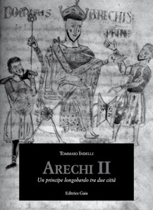 Arechi II
