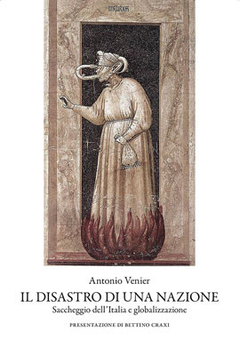 Il disastro di una nazione