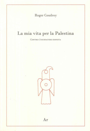 La mia vita per la Palestina