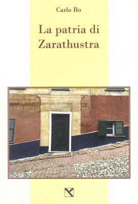 La patria di Zarathustra