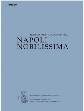 Napoli nobilissima