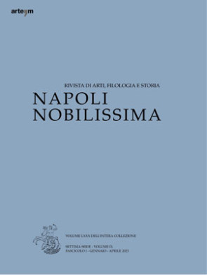 Napoli Nobilissima.