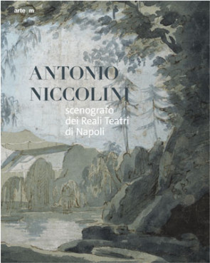 Antonio Niccolini. 