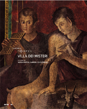 Villa dei Misteri