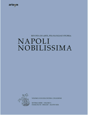 Napoli nobilissima