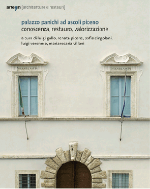 Palazzo Panichi ad Ascoli Piceno