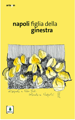 Napoli, figlia della ginestra
