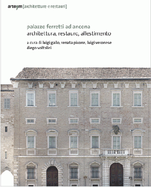 Palazzo Ferretti ad Ancona
