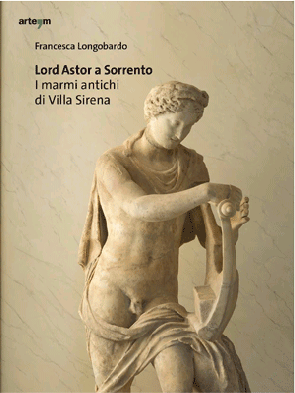 Lord Astor a Sorrento 