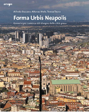Forma urbis Neapolis