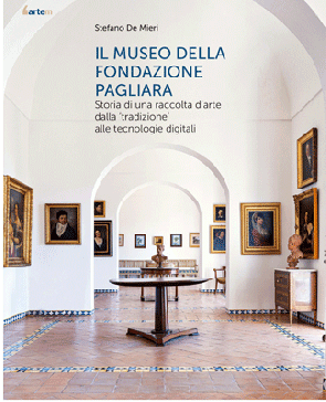 Il museo della Fondazione Pagliara