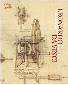 Leonardo da Vinci. Guida Breve