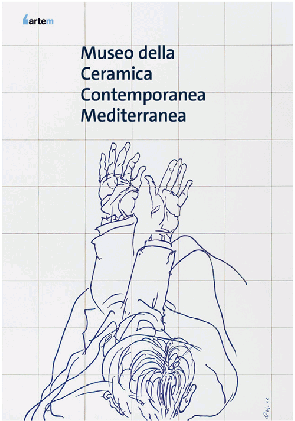 Museo della Ceramica Contemporanea Mediterranea di Cava de' Tirreni