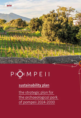 Pompei sustainability plan