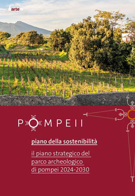 Pompei. Piano della sostenibilità