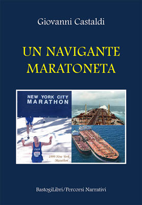 Un navigante maratoneta