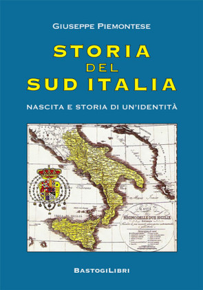 Storia del Sud Italia.