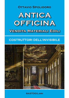 Antica officina vendita materiali edili