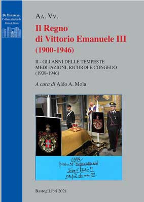 Il regno di Vittorio Emanuele III (1900-1946)