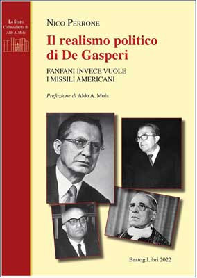 Il realismo politico di De Gasperi