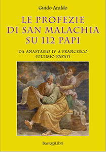 Le profezie di san Malachia su 112 papi