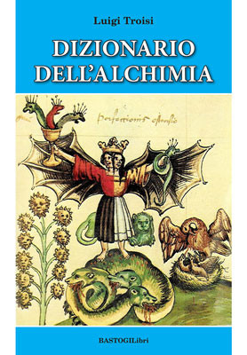 Dizionario dell'alchimia