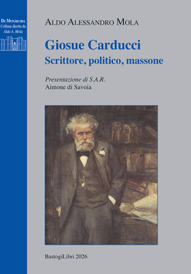 Giosuè Carducci