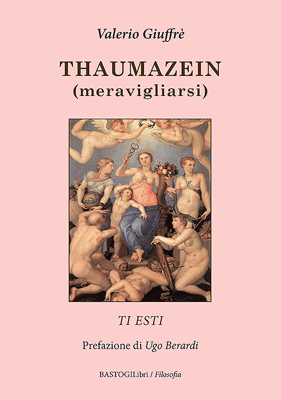 Thaumazein (meravigliarsi)