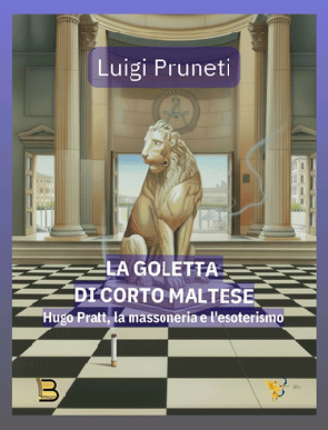 La goletta di Corto Maltese