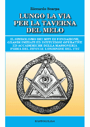 Lungo la via per la Taverna del melo